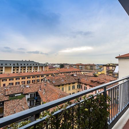 Lapacano Art Galery Bérgamo Exterior foto